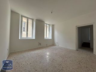  Appartement � louer 3 pi�ces 63 m�