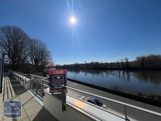  Appartement � louer 5 pi�ces 122 m�