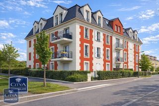  Appartement � louer 1 pi�ce 27 m�