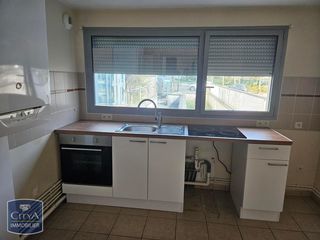  Appartement � louer 3 pi�ces 78 m�