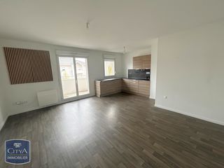  Appartement � louer 3 pi�ces 59 m�