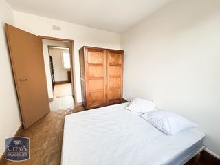  Appartement � louer 3 pi�ces 60 m�