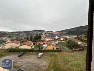  Appartement � louer 1 pi�ce 24 m�