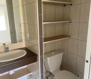  Appartement � louer 1 pi�ce 22 m�