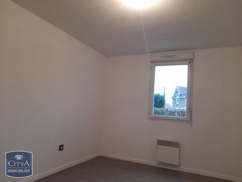   Location Appartement Appartement - 2 pi�ce(s) - 43 m�