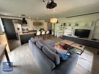  Appartement � louer 3 pi�ces 71 m�