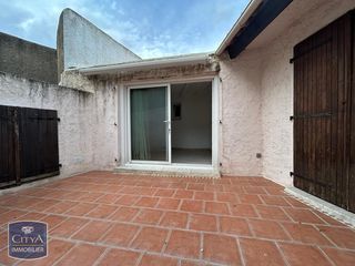  Maison � louer 4 pi�ces 55 m�