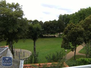  Appartement � louer 1 pi�ce 17 m�