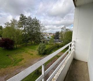  Appartement � louer 1 pi�ce 26 m�