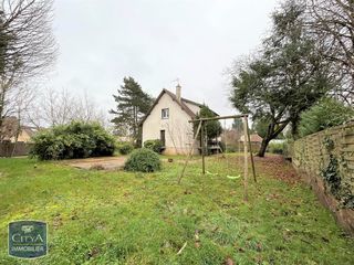  Maison � louer 6 pi�ces 136 m�