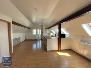  Appartement � louer 2 pi�ces 50 m�