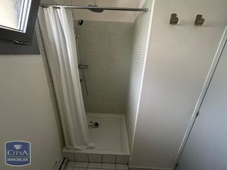  Appartement � louer 1 pi�ce 31 m�