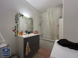  Appartement � louer 1 pi�ce 34 m�