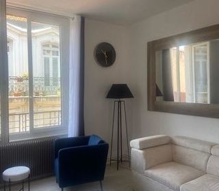  Appartement � louer 3 pi�ces 64 m�