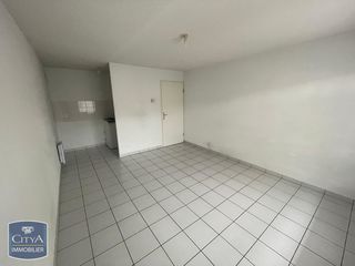  Appartement � louer 1 pi�ce 27 m�