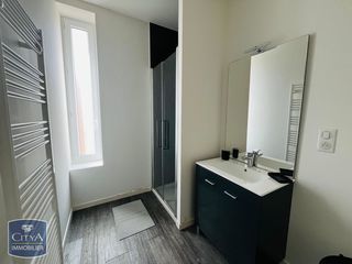  Appartement � louer 3 pi�ces 57 m�