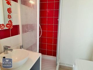  Appartement � louer 1 pi�ce 26 m�