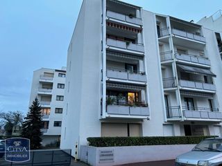  Appartement � louer 2 pi�ces 47 m�