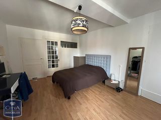  Appartement � louer 2 pi�ces 54 m�