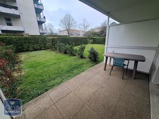  Appartement � louer 1 pi�ce 28 m�