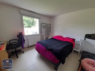  Maison � louer 4 pi�ces 94 m�