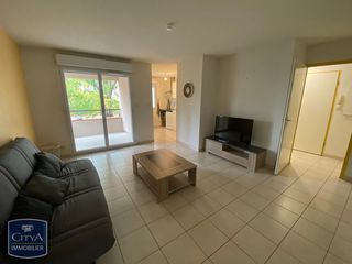  Appartement � louer 3 pi�ces 54 m�