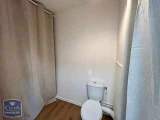  Appartement � louer 2 pi�ces 33 m�