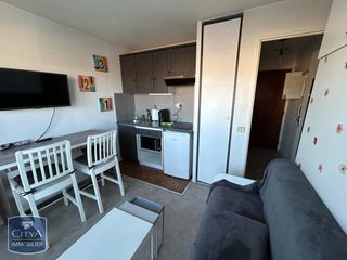  Appartement � louer 1 pi�ce 16 m�