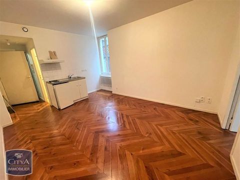   Location Appartement Appartement - 2 pi�ce(s) - 31 m�