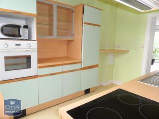  Appartement � louer 4 pi�ces 69 m�