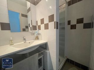  Appartement � louer 3 pi�ces 56 m�