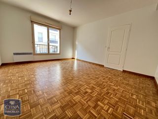  Appartement � louer 2 pi�ces 44 m�