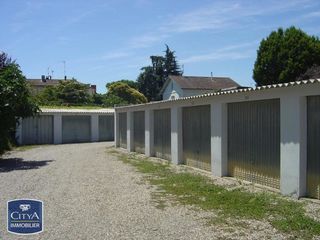  Parking / Garage � louer 16 m�