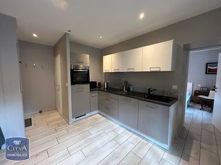  Appartement � louer 2 pi�ces 35 m�