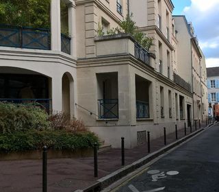  Parking / Garage � louer 