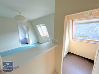  Appartement � louer 2 pi�ces 50 m�