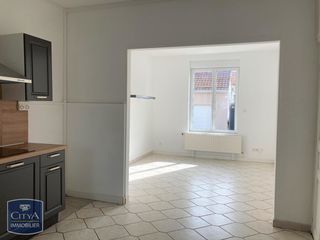  Maison � louer 3 pi�ces 63 m�