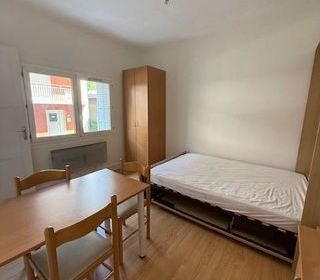  Appartement � louer 1 pi�ce 17 m�