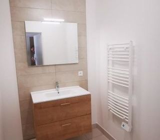  Appartement � louer 3 pi�ces 62 m�