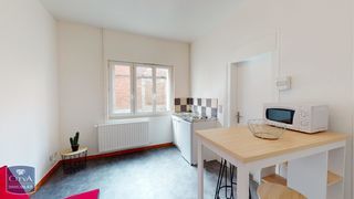  Appartement � louer 1 pi�ce 14 m�