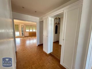  Appartement � louer 6 pi�ces 163 m� Le mans