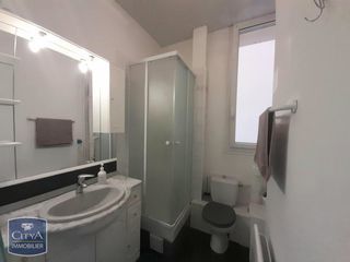  Appartement � louer 2 pi�ces 49 m�