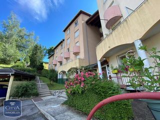  Appartement � louer 1 pi�ce 17 m�