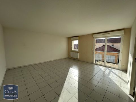   Location Appartement Appartement - 3 pi�ce(s) - 63 m�