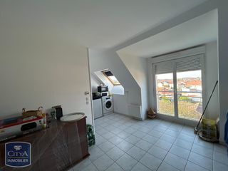  Appartement � louer 2 pi�ces 40 m�