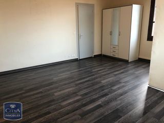  Appartement � louer 1 pi�ce 35 m�