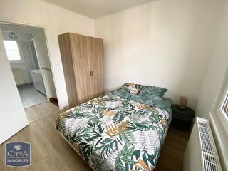  Maison � louer 4 pi�ces 70 m�