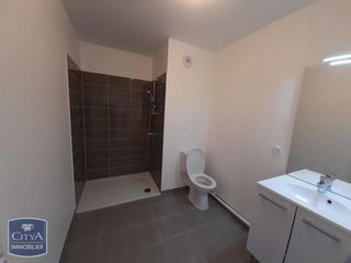  Appartement � louer 2 pi�ces 37 m�