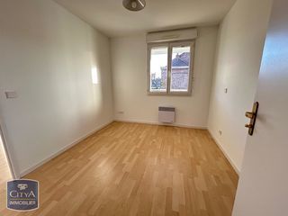  Appartement � louer 2 pi�ces 42 m�