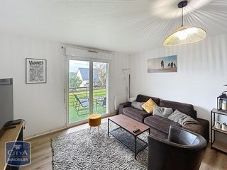  Appartement � louer 2 pi�ces 39 m�